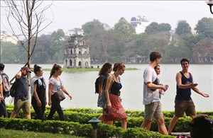 THỜI SỰ 6H SÁNG 29/12/2019: Lần đầu tiên ngành Du lịch Việt Nam đón 18 triệu lượt khách du lịch quốc tế.